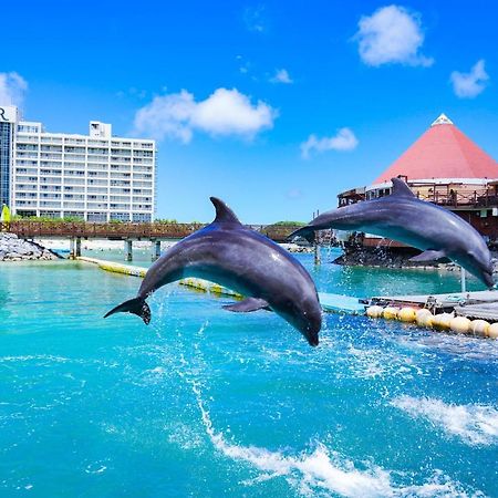 Renaissance Okinawa Resort Onna Exterior photo