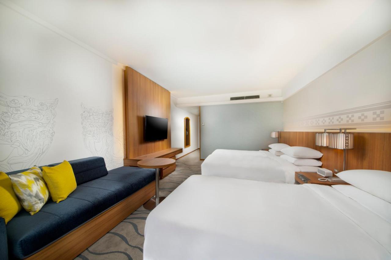 Renaissance Okinawa Resort Onna Exterior photo