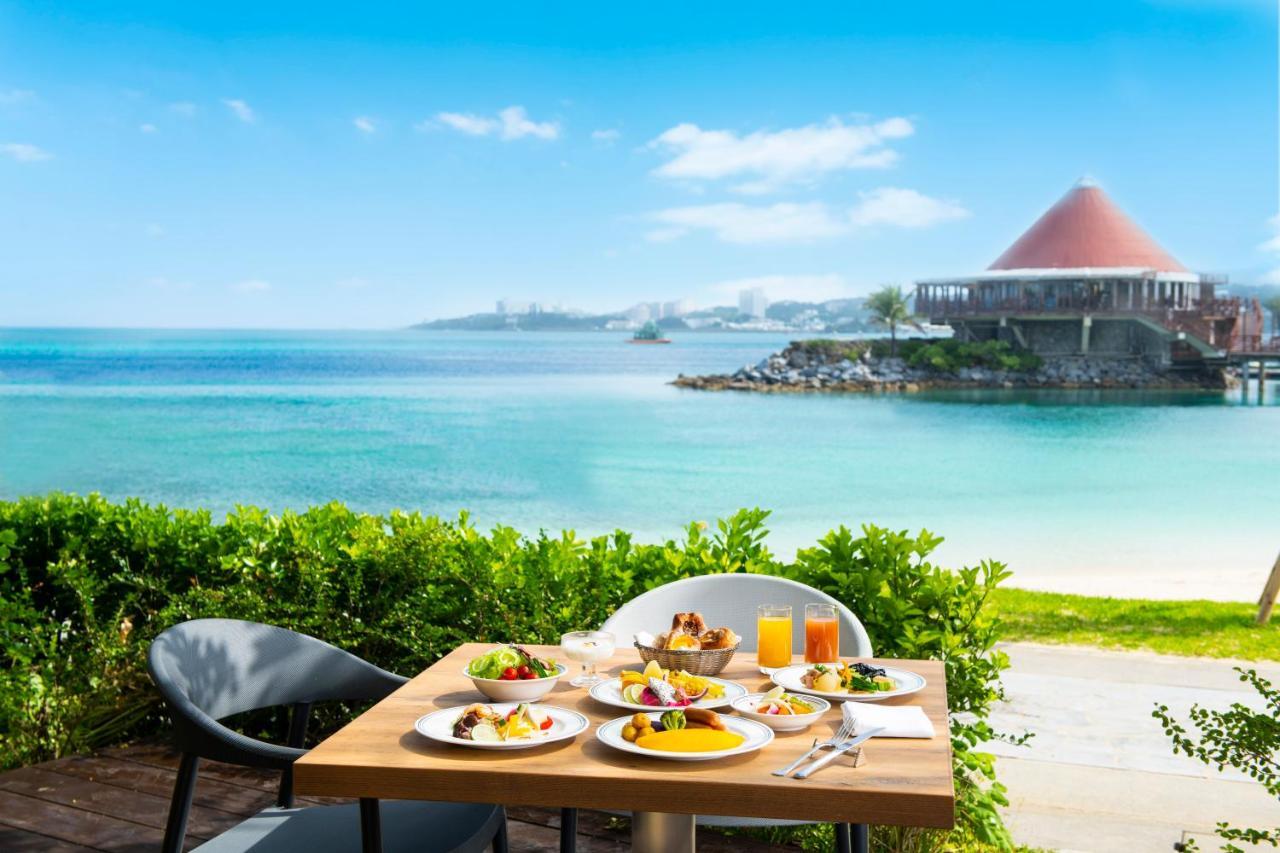 Renaissance Okinawa Resort Onna Exterior photo