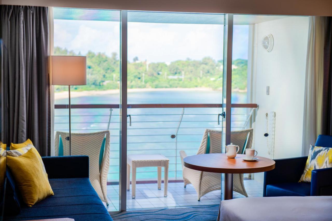 Renaissance Okinawa Resort Onna Exterior photo