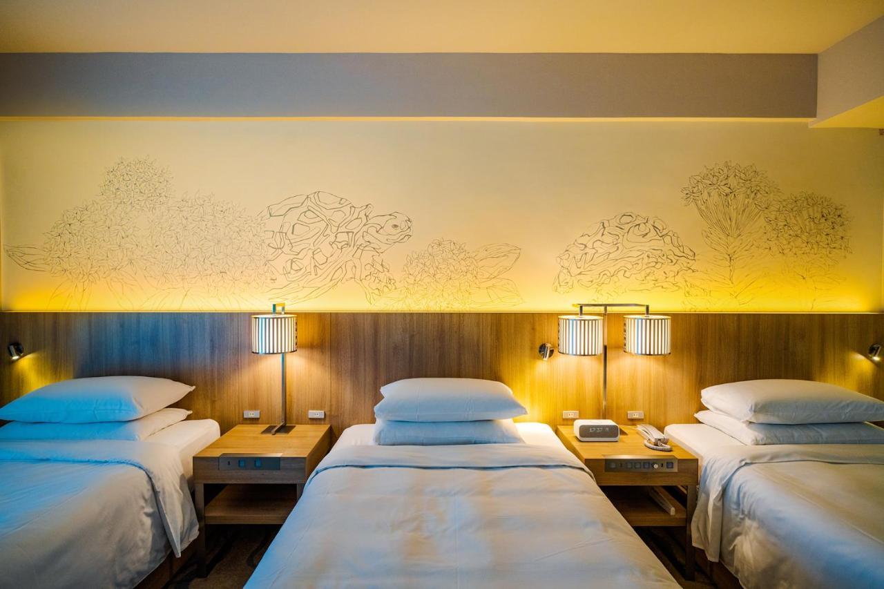 Renaissance Okinawa Resort Onna Exterior photo