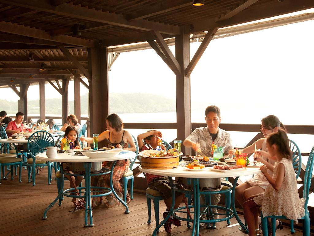 Renaissance Okinawa Resort Onna Exterior photo