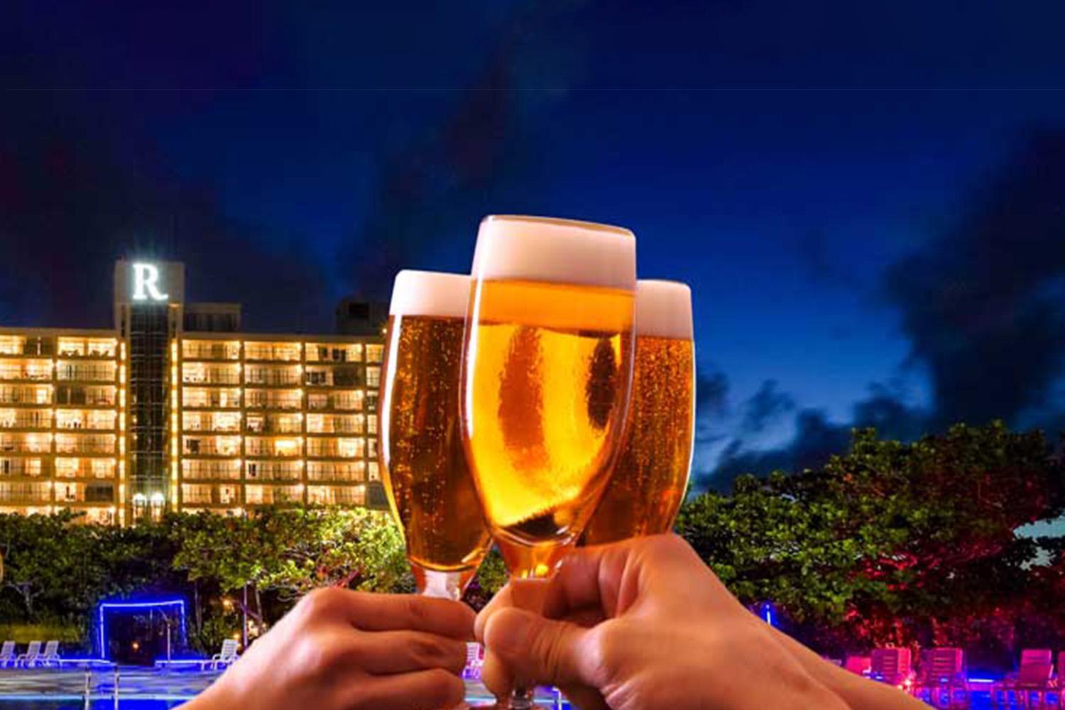 Renaissance Okinawa Resort Onna Exterior photo