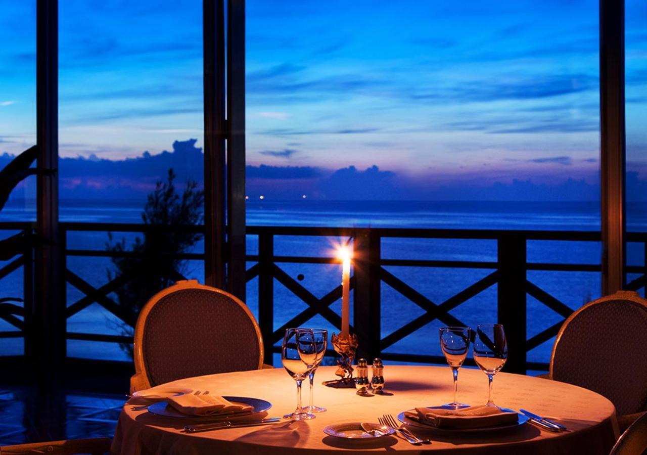 Renaissance Okinawa Resort Onna Exterior photo
