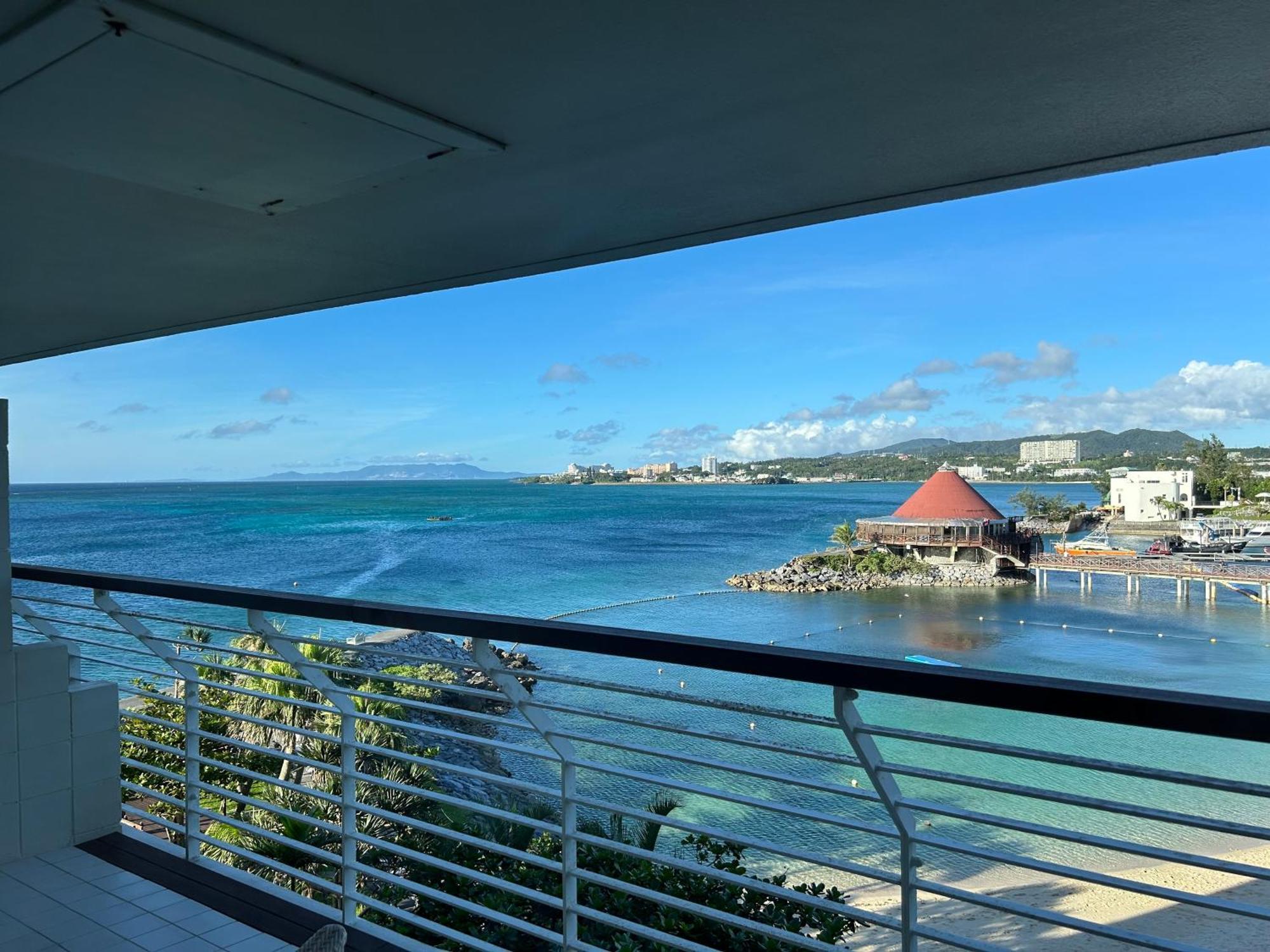 Renaissance Okinawa Resort Onna Exterior photo
