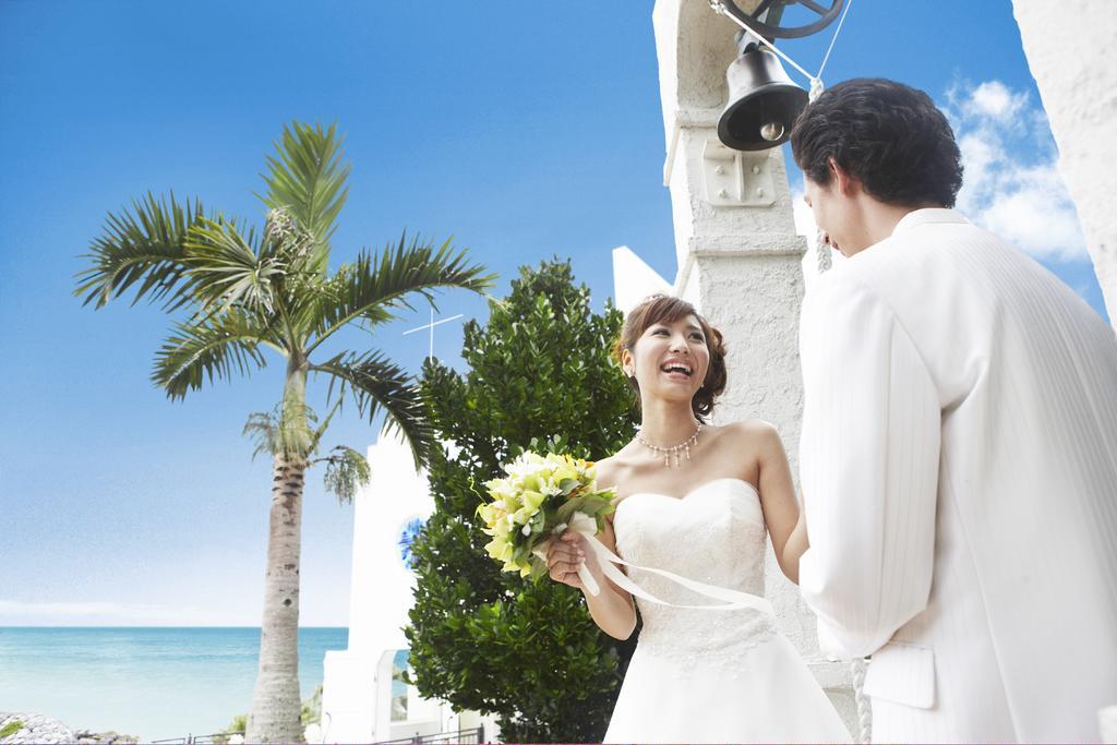 Renaissance Okinawa Resort Onna Exterior photo