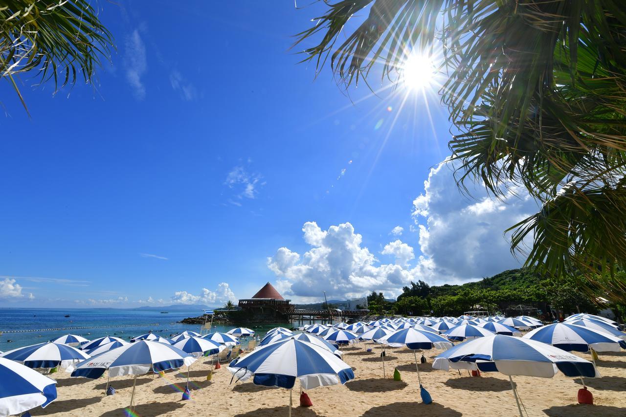 Renaissance Okinawa Resort Onna Exterior photo