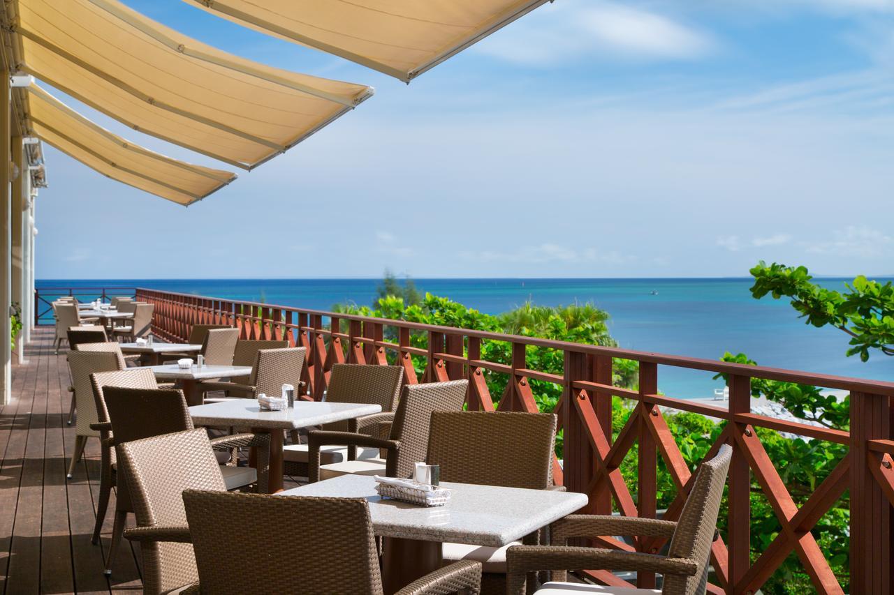 Renaissance Okinawa Resort Onna Exterior photo
