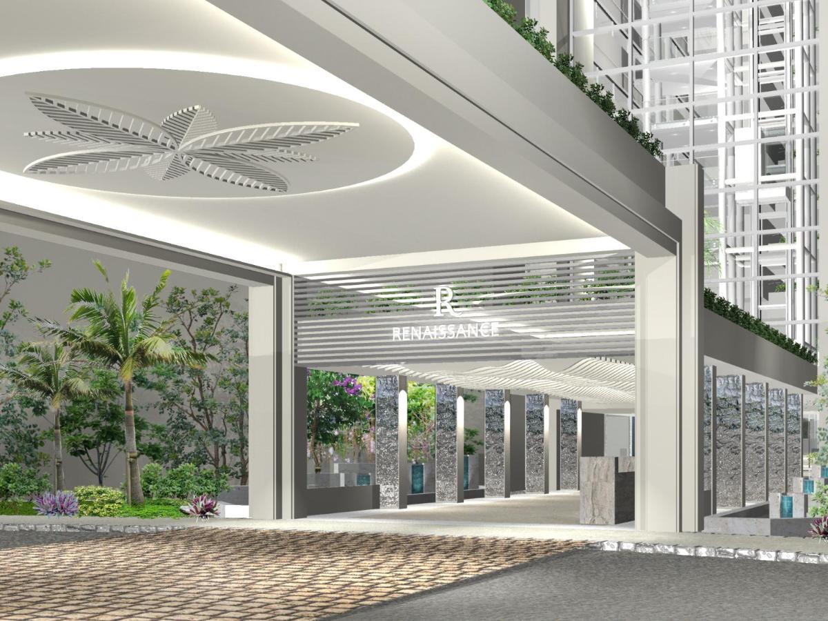 Renaissance Okinawa Resort Onna Exterior photo