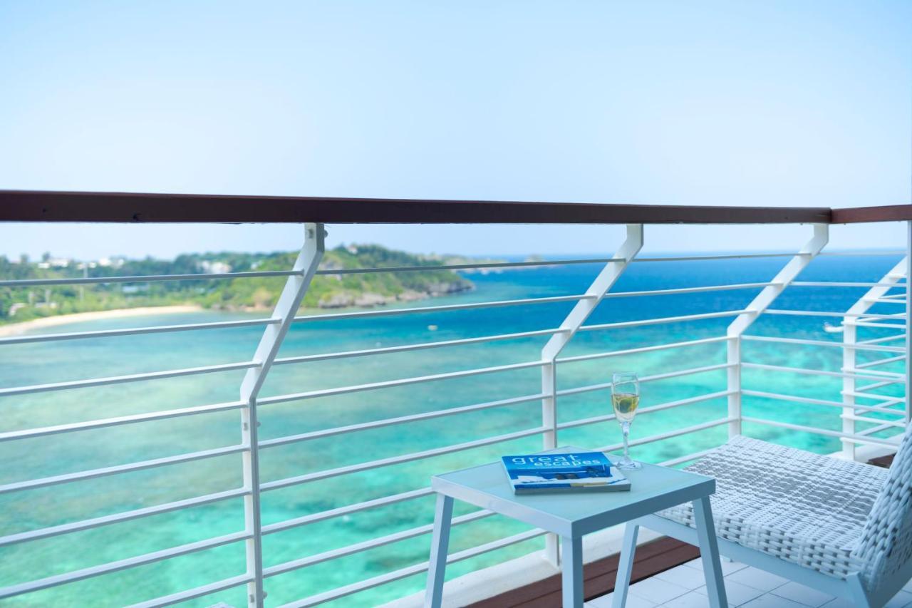 Renaissance Okinawa Resort Onna Exterior photo