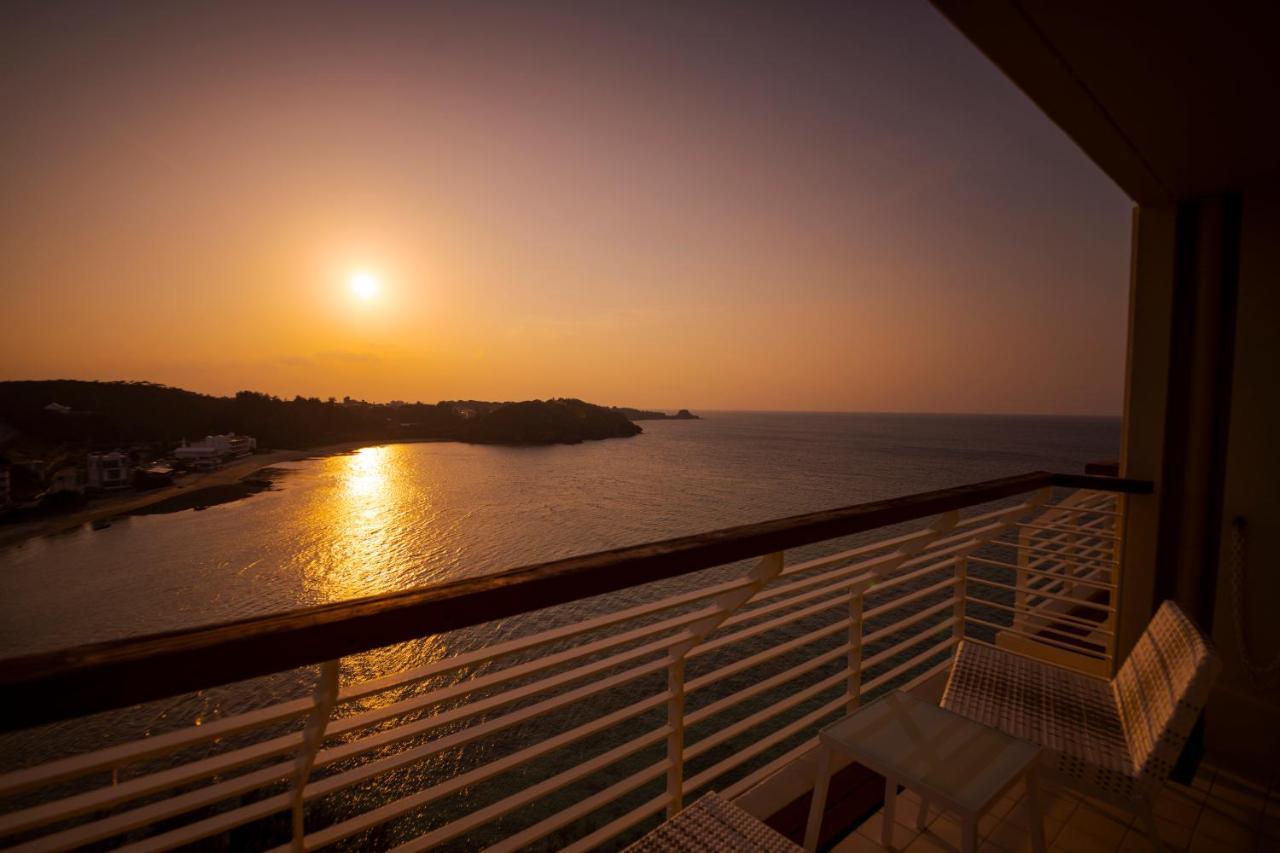 Renaissance Okinawa Resort Onna Exterior photo