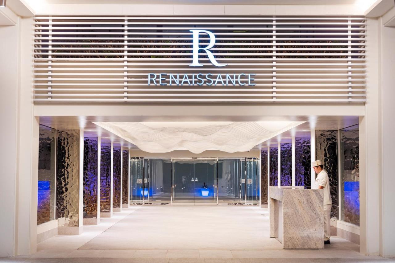 Renaissance Okinawa Resort Onna Exterior photo