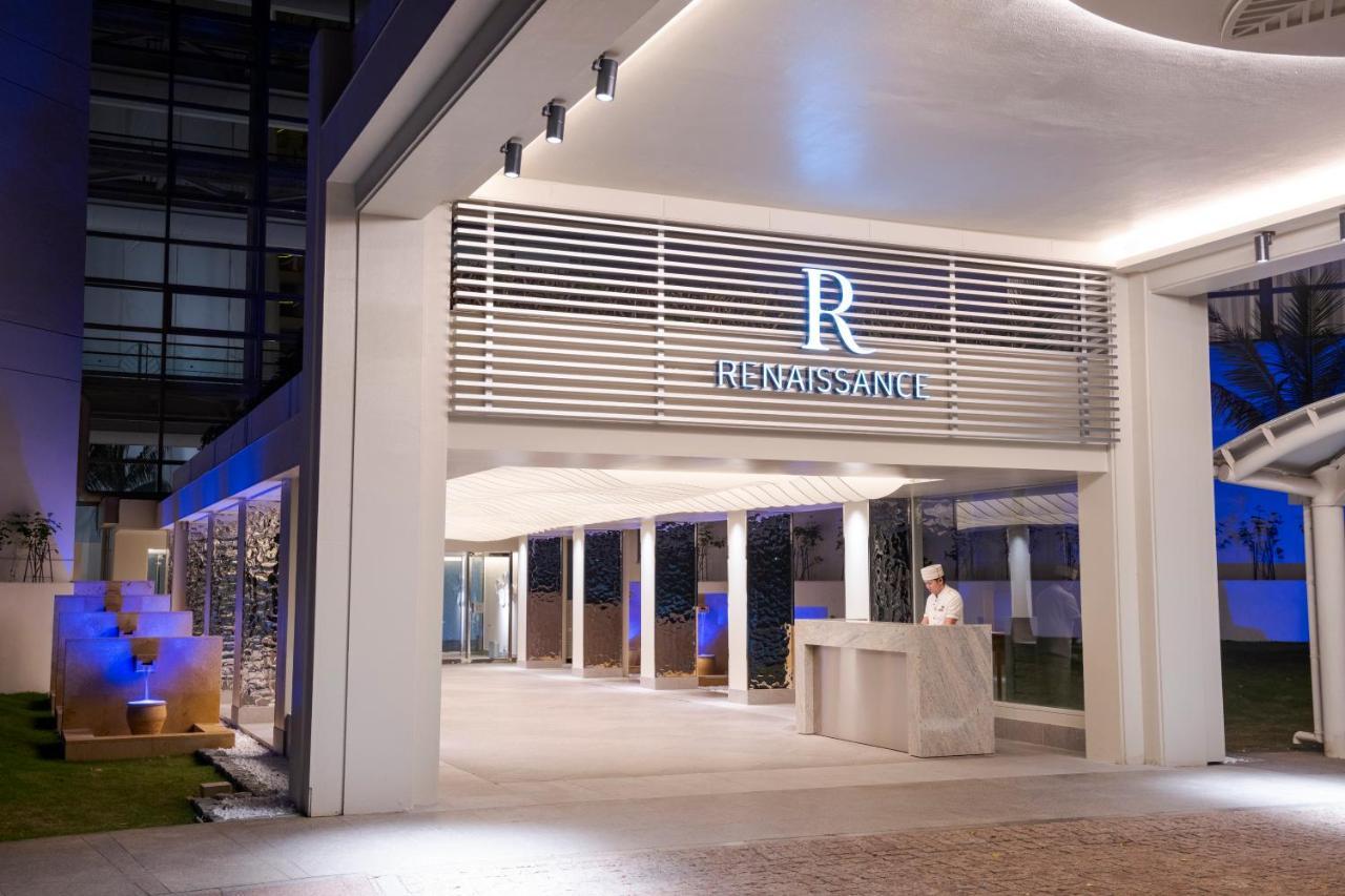 Renaissance Okinawa Resort Onna Exterior photo